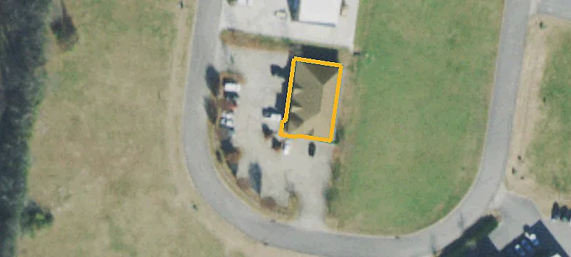 321 Quecreek Cir