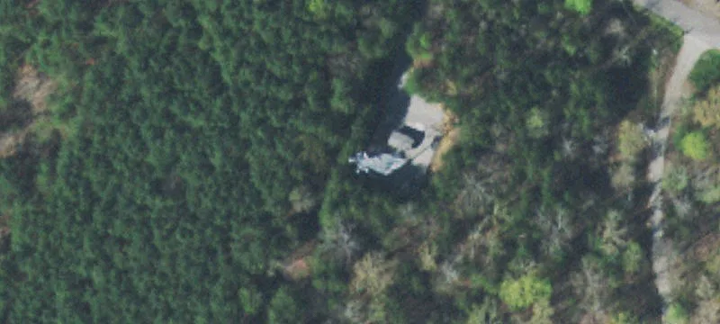 805 Athens Pike