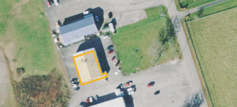 1937 Old Jamestown Hwy