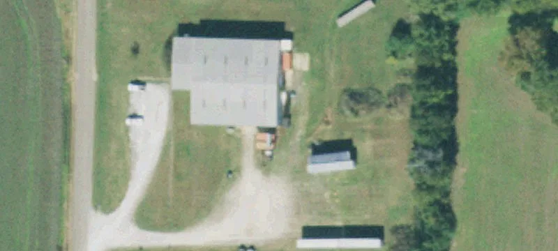 150 Harris St