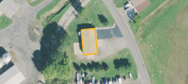 805 Industrial Rd