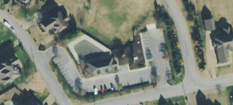 814 Harrisburg Ln
