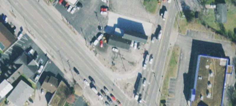 535 Hillsboro Blvd