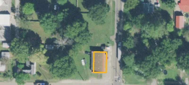 641st Hwy Hwy