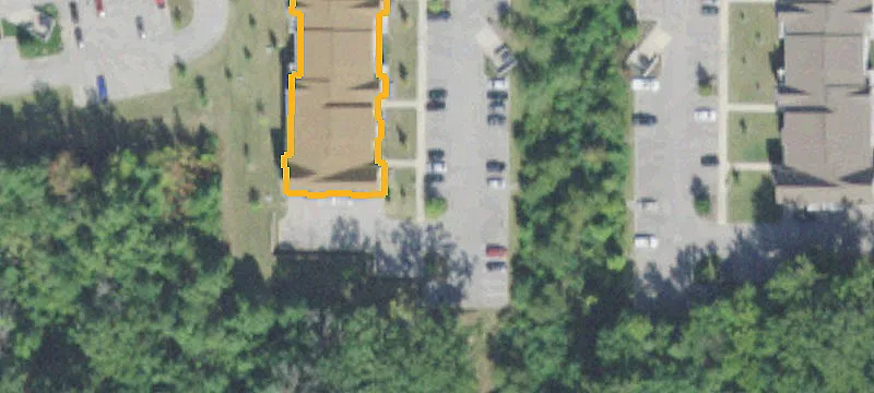 4580 Mayfield Run Cir