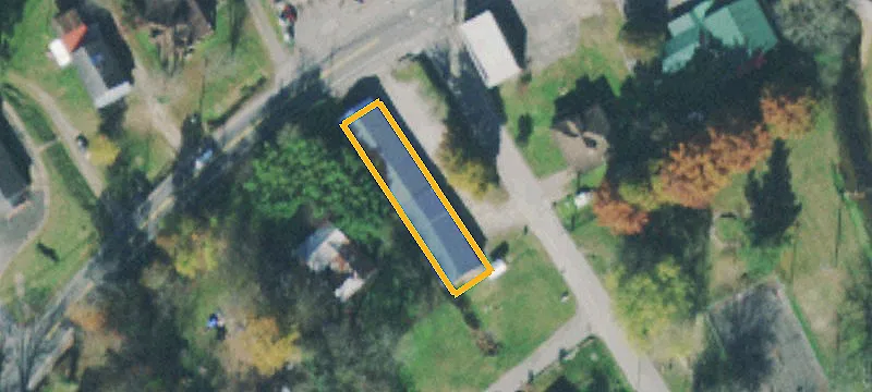 102 Lafayette Rd
