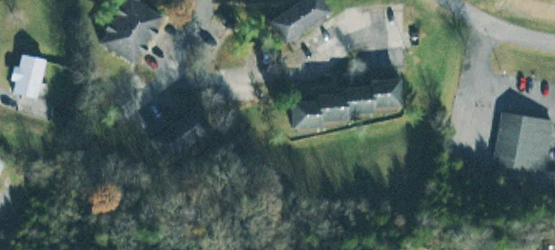 Bryant Ln