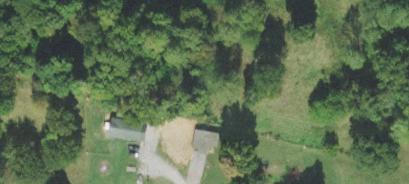 1151 Quito Drummonds Rd