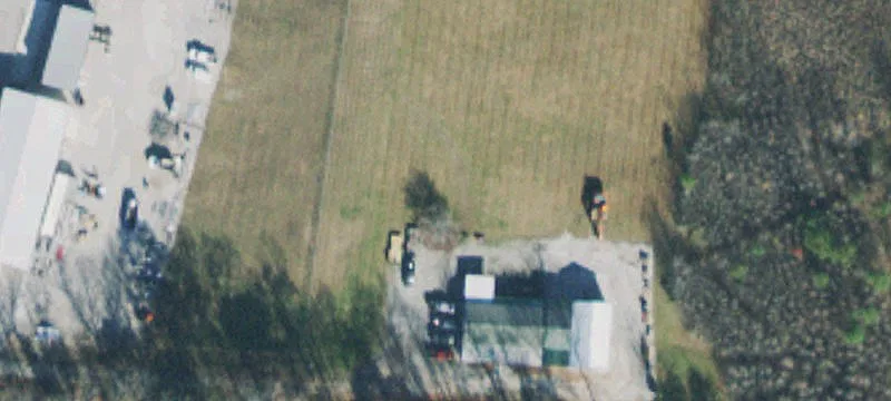 793 Aedc Rd