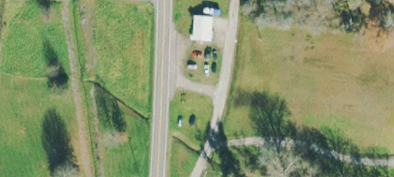 887 Paint Rock Rd