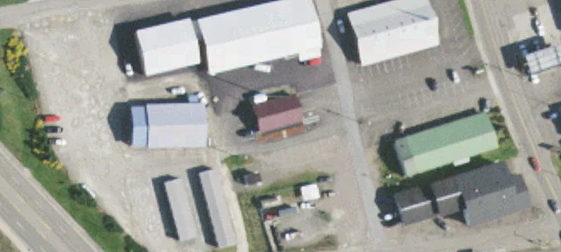158 Election Ave