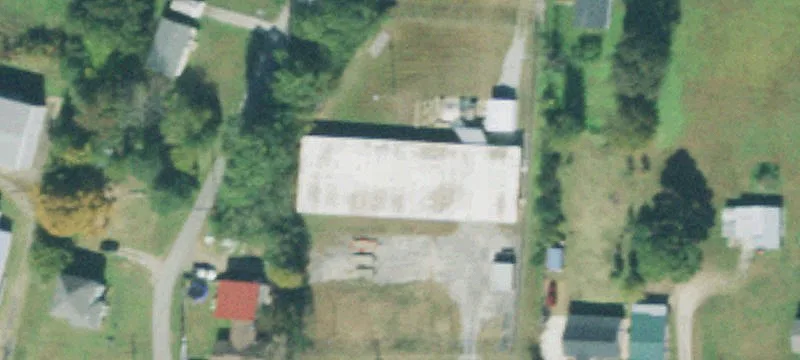 190 Cherryville Rd