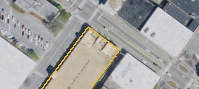 125 Ctr St