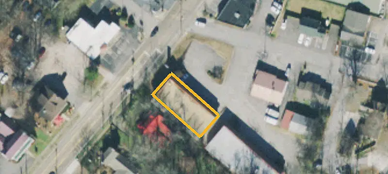 404th Mclemore Ave