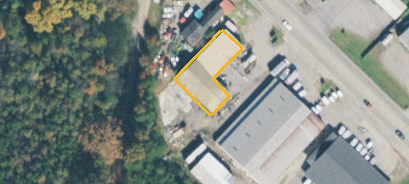 5440 Hwy 41