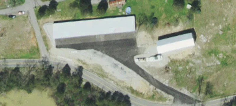 Demory Rd
