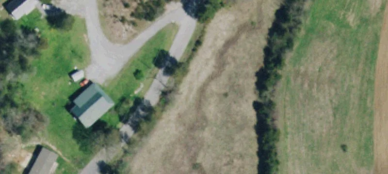 411 Blue Top Rd