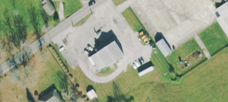 3356 Coopertown Rd