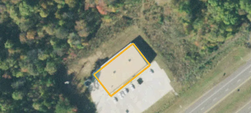 2710 Hwy 64th E