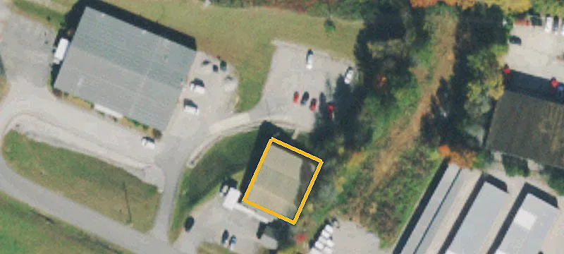 421 Universal Dr