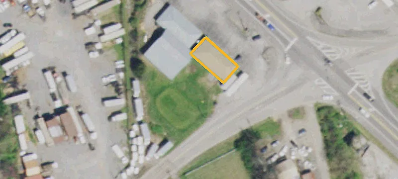 2601 Governor John Sevier Hwy