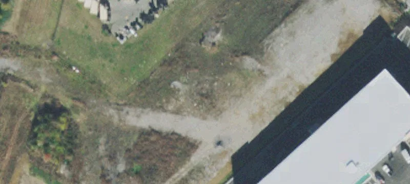 507 New Paul Rd