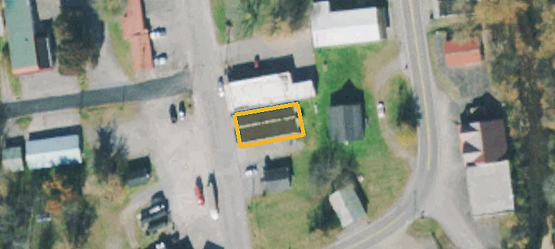 126 Market St