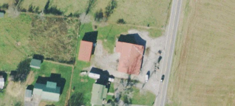 York Hwy