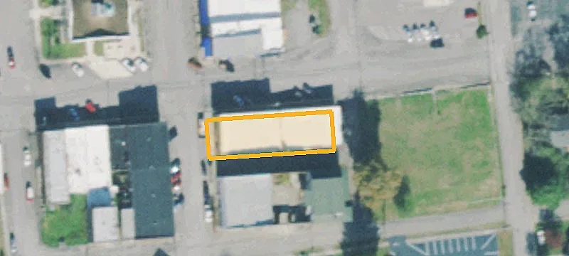 209 Gore Ave