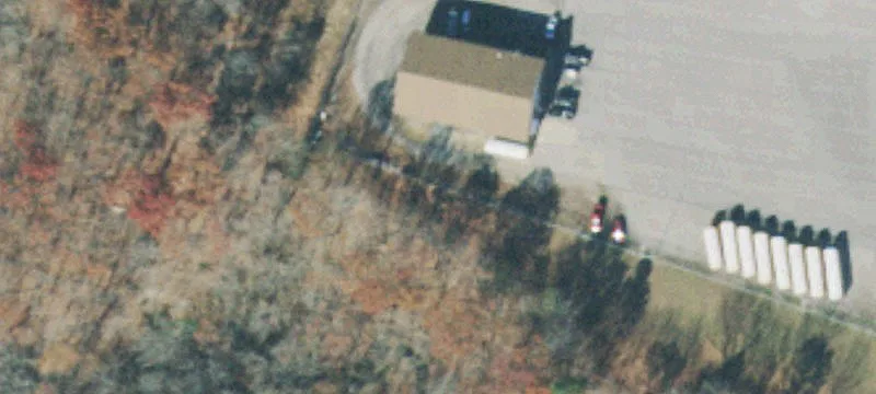 874 Buffalo Rd