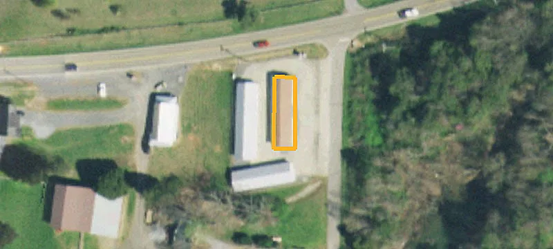 134 Harrell Park Rd