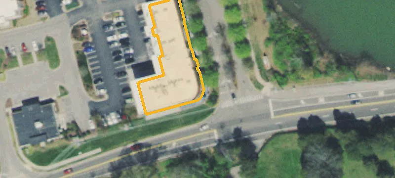 2099 Thunderhead Rd Ste, Unit 105