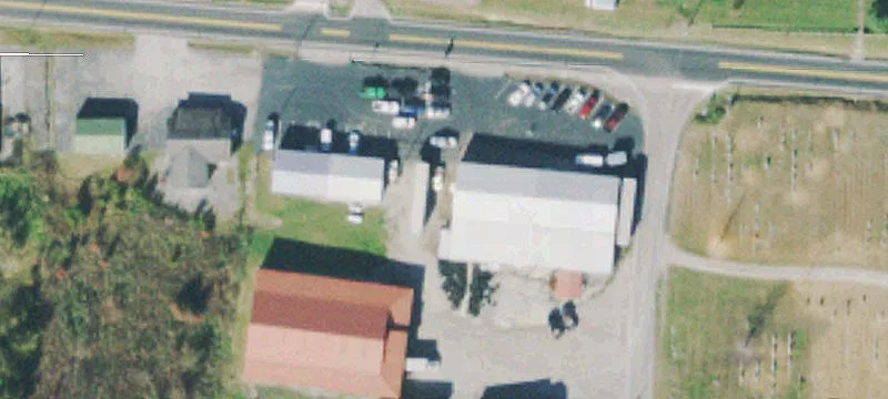 132 Deer Ldg Hwy