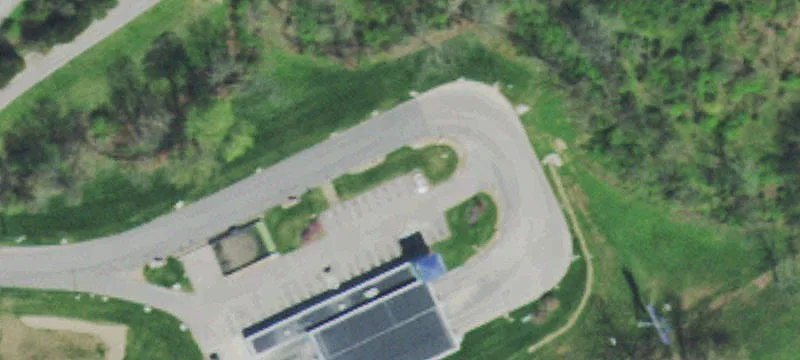 1501 Everett Rd