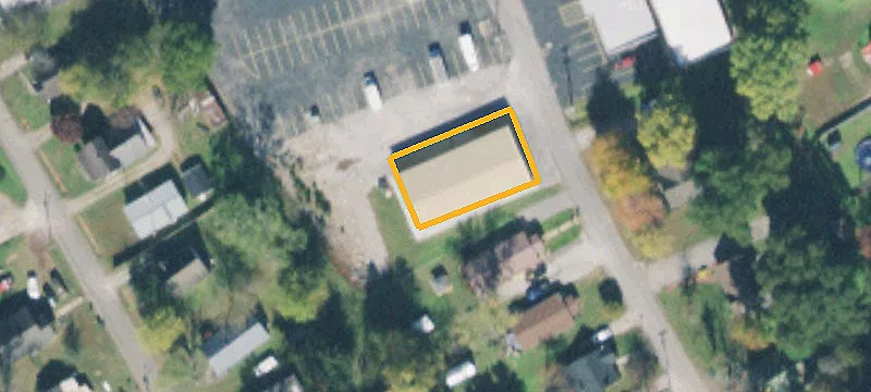 110 Moffitt St