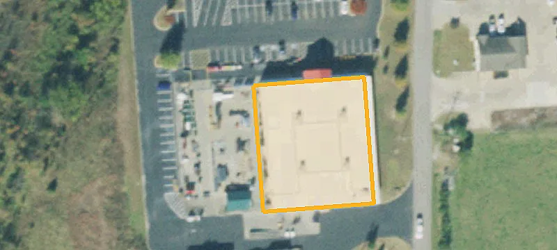 50 Teague Store Rd