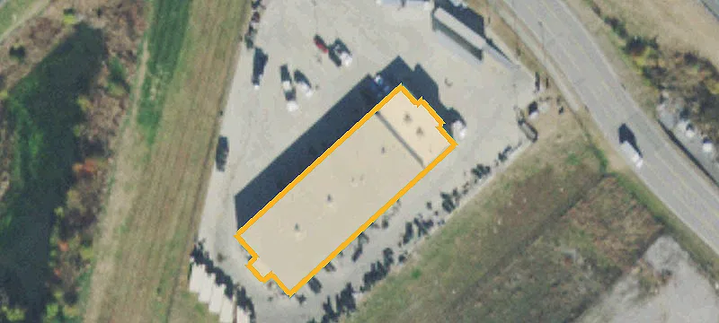 511 New Paul Rd