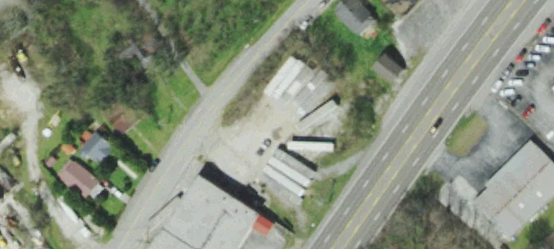1403 Old Jacksboro Hwy