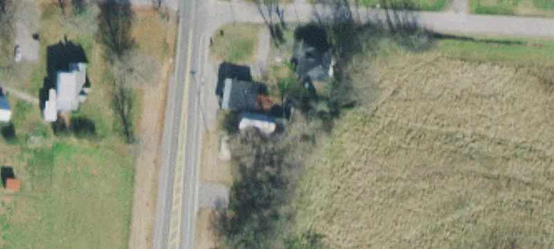 Nolensville Rd