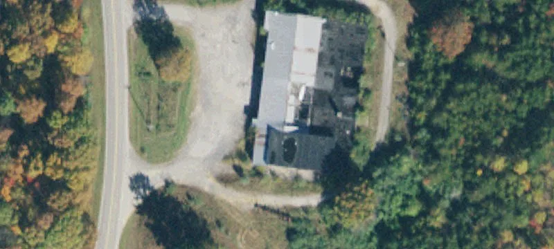 111 Old State Hwy