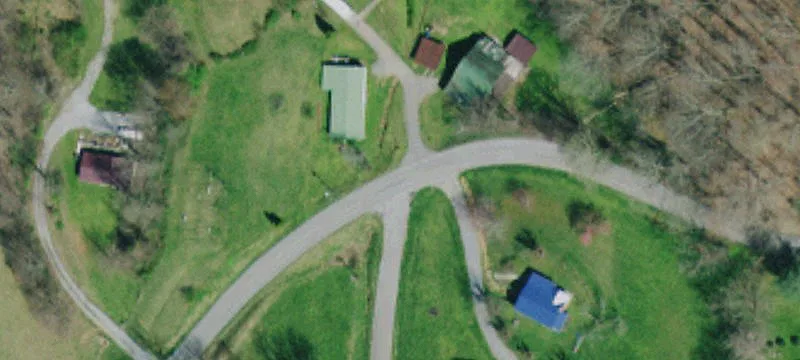 1001 Marbleton Rd