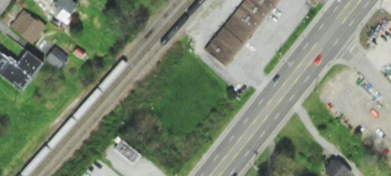 806 Charles G Seivers Blvd
