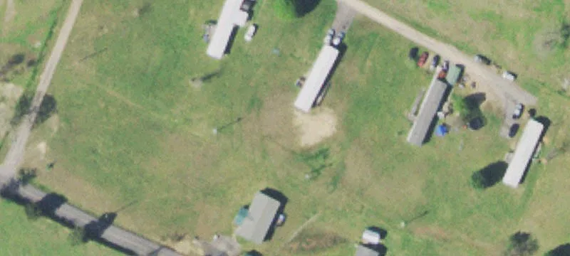 963 Bucks Pocket Rd