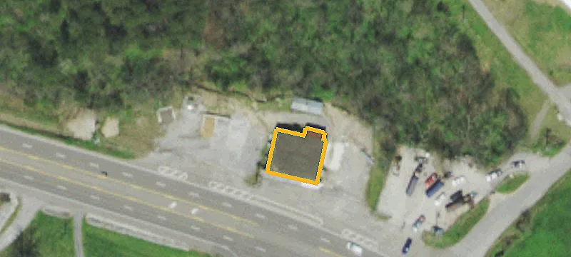 1495 Clinton Hwy