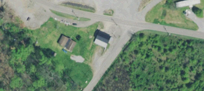 501 Howard Jones Rd