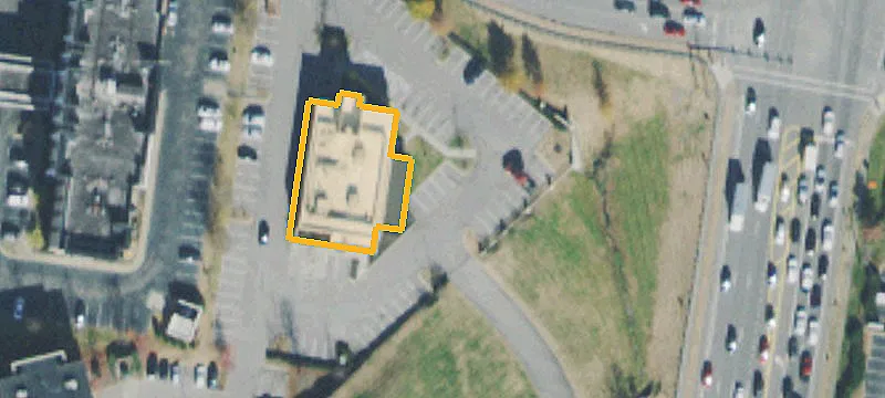 100 Adams Ln