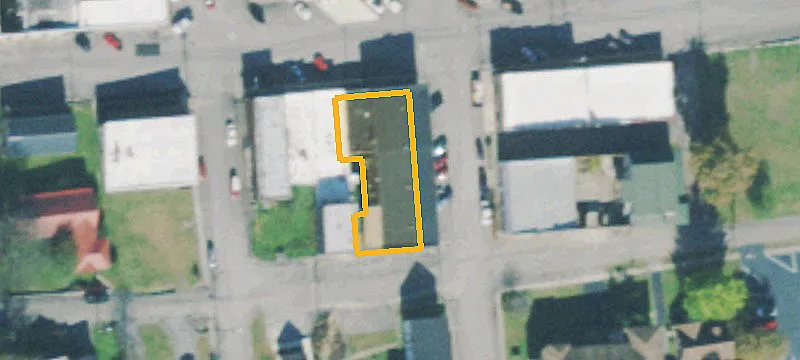 205 Main St