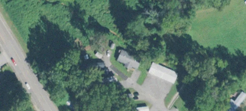 Lone Oak Rd