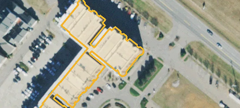 274 Ctr St, Unit 302
