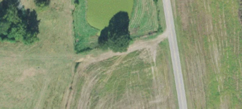 195 Old Jackson Rd